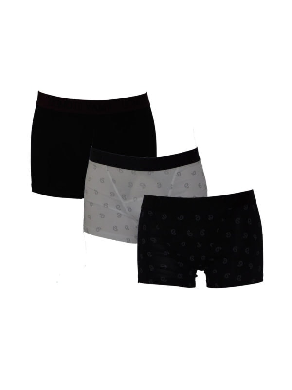 boxer VAMP 00-21-5128-100 black-white c3p