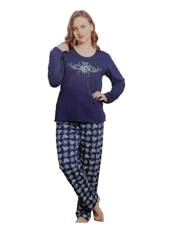 pytzama VIE 803059-4782 indigo ps