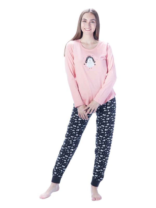pytzsama VIE 903293-2151 pink