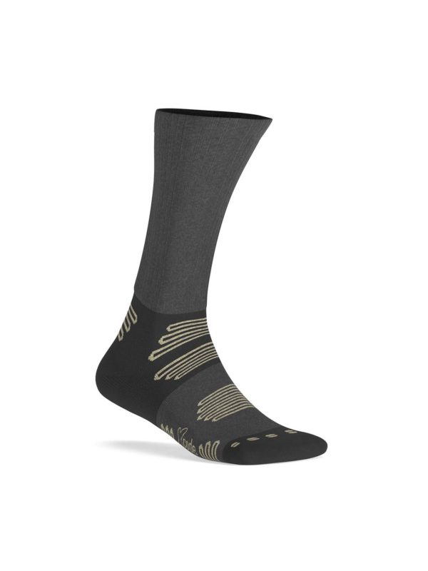 kaltses xcode hiking-hyperwarm gray