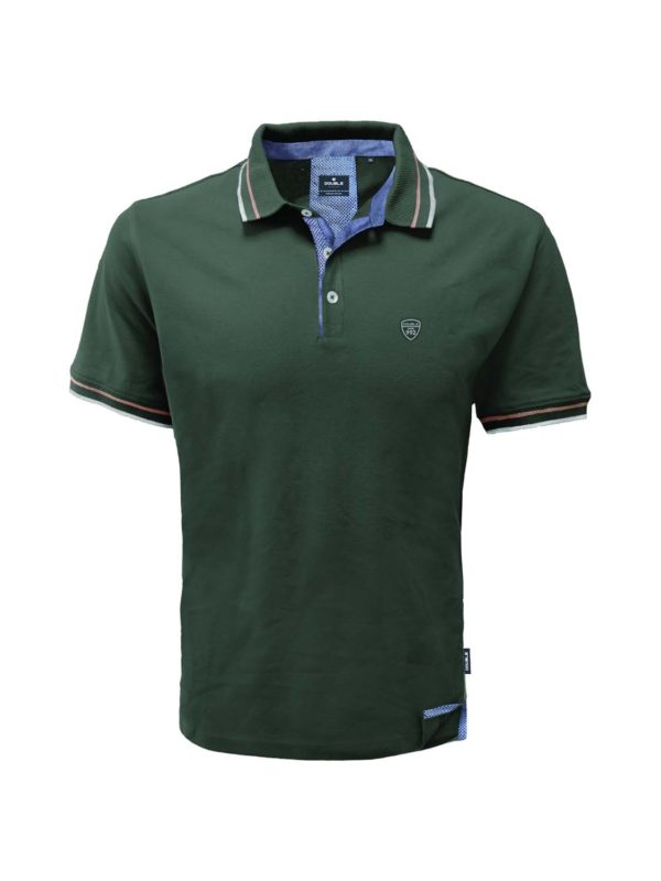 polo DBL PS-263S khaki