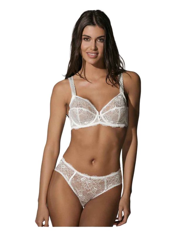 bra LUN 13000 white 1
