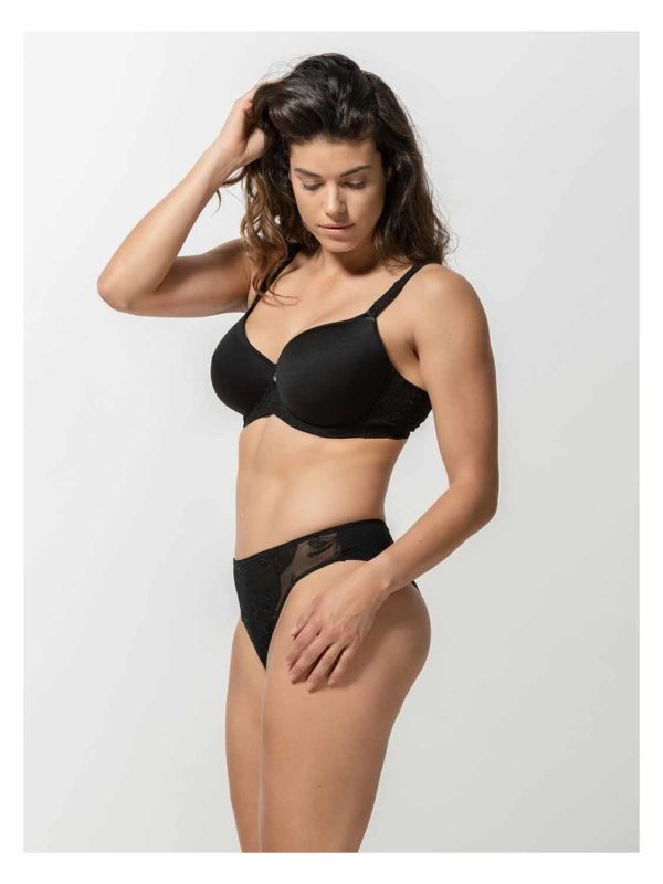 bra LUN 1966 black 3