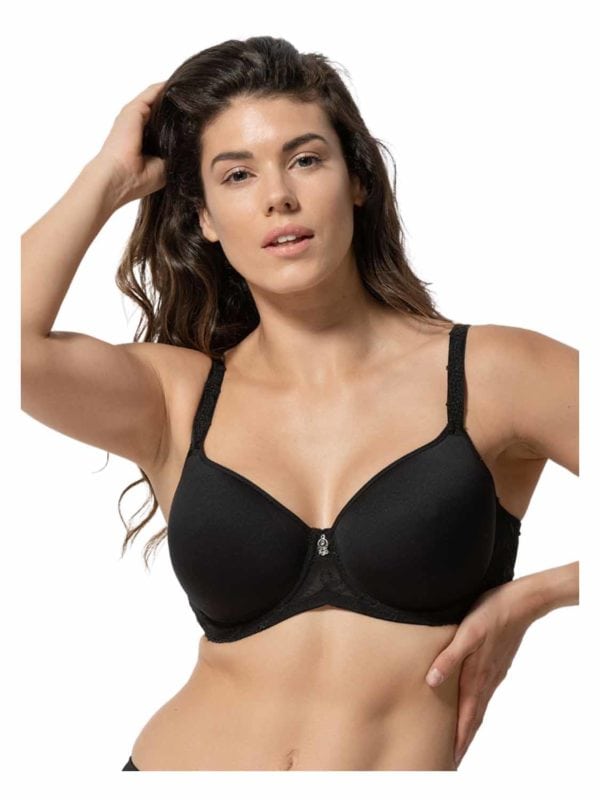 bra LUN 1966 black 1