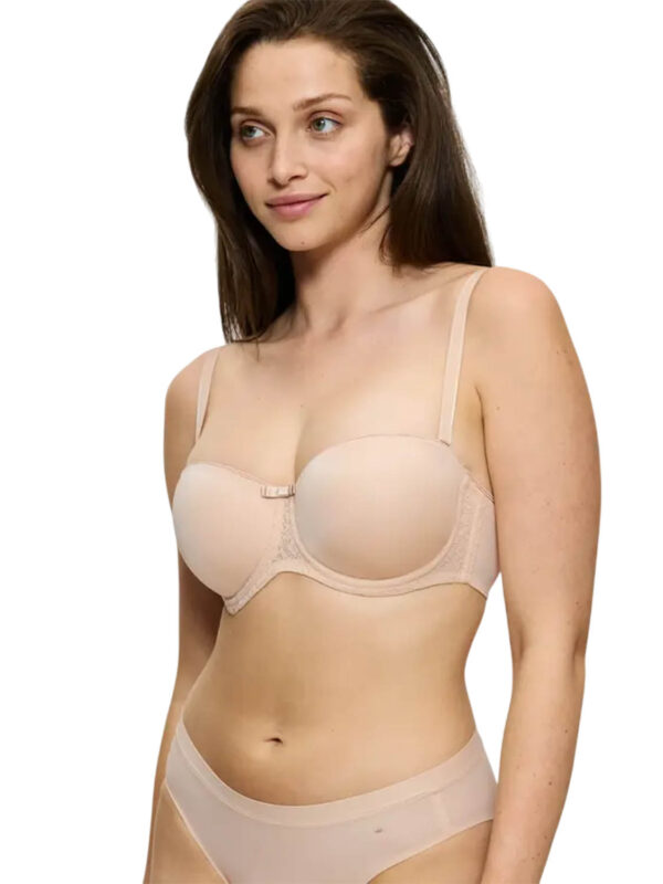 soutien TRI BEAUTY-FULL ESSENTIAL WDP 10167794-00NZ nude beige 2602 1