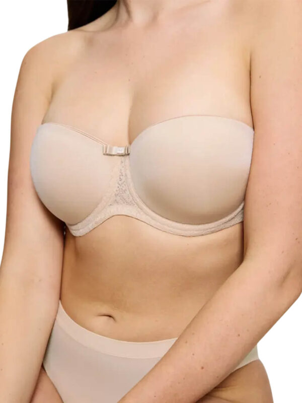 soutien TRI BEAUTY-FULL ESSENTIAL WDP 10167794-00NZ nude beige 2602 2