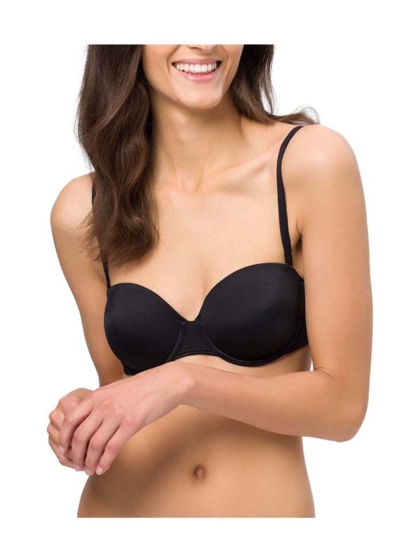 soutien TRIUMPH STEPY SOFT WDP C 122170735 mavro