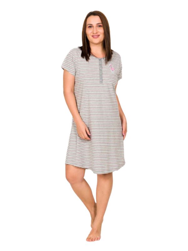 nyhtiko VIE 009061A-0000 grey melange ps