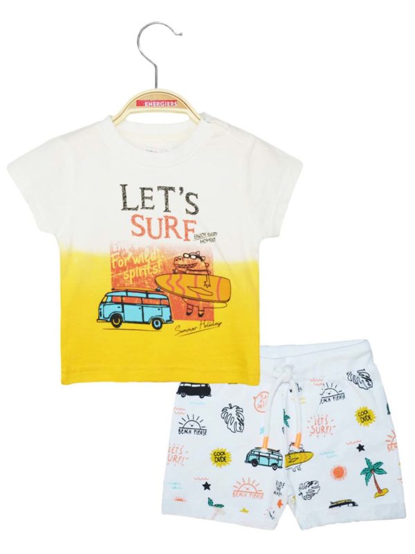 ENG 11-221459-0 all over print white-yellow