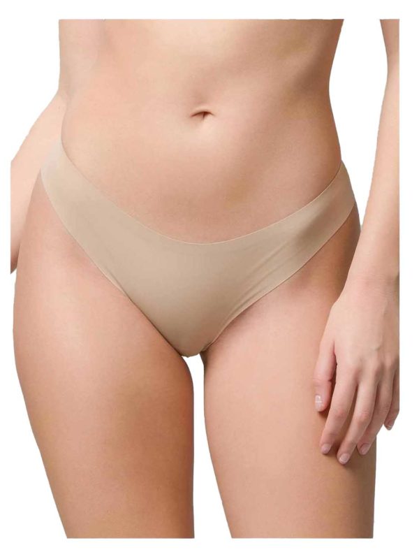slip LUN 25100 beige 1