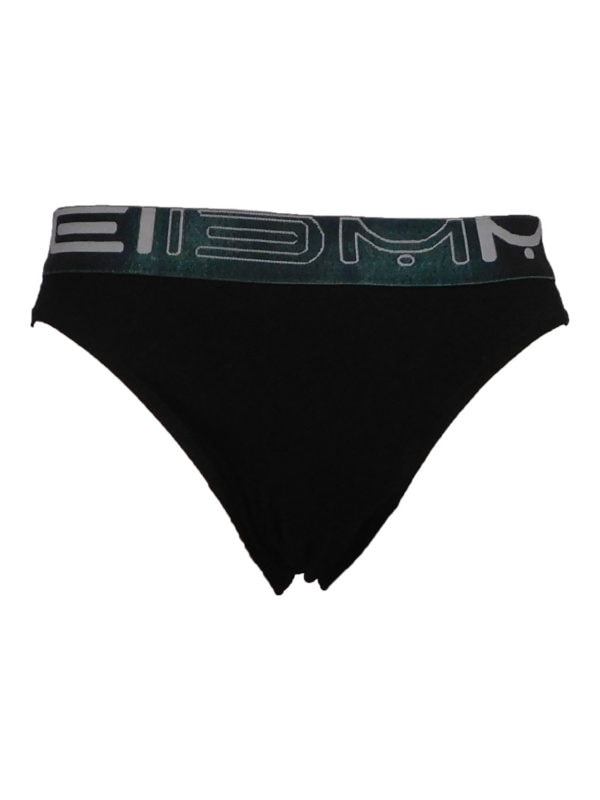 slip MEI 270-14 mavro-prasino