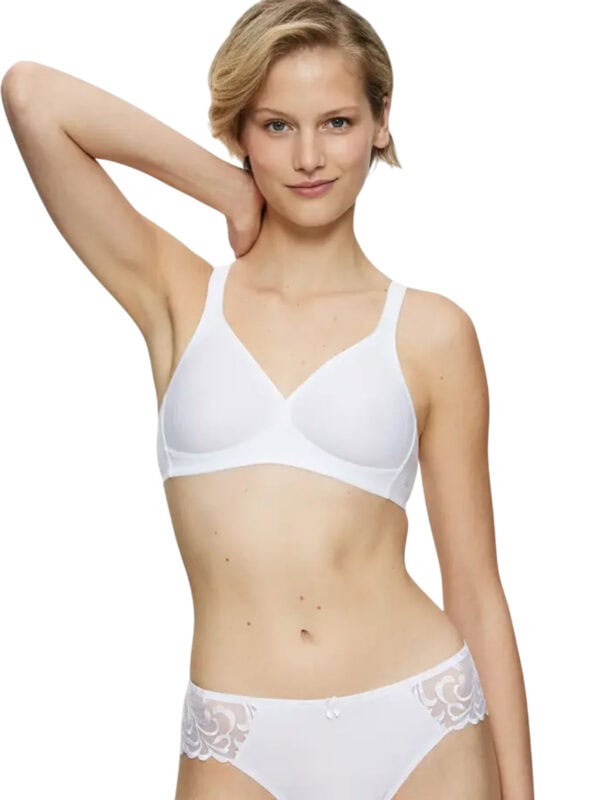 soutien TRI MODERN SOFT and COTTON N 10186008-0003 leyko 2505 1