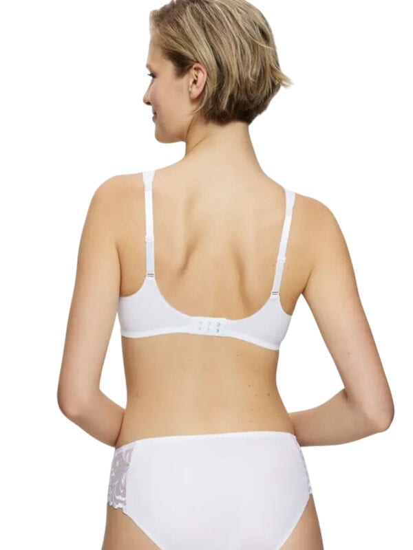 soutien TRI MODERN SOFT and COTTON N 10186008-0003 leyko 2505 2