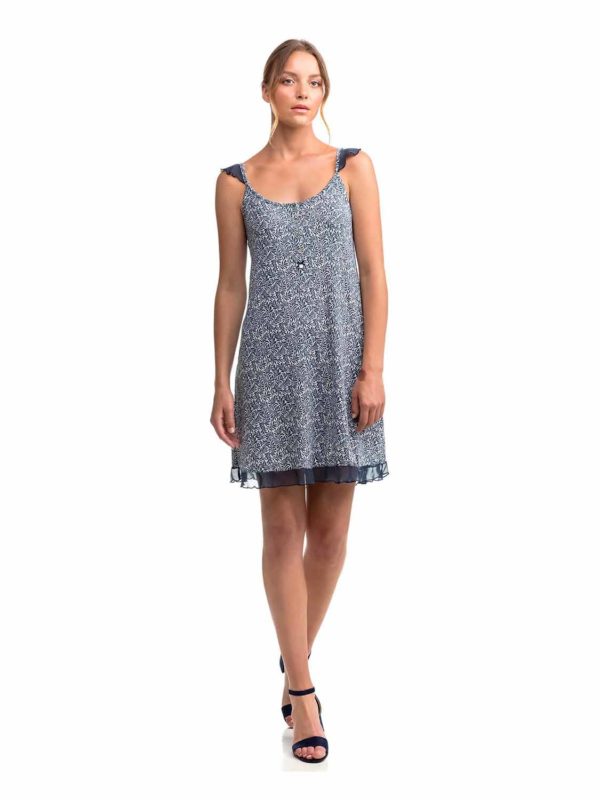 nyxtiko VMP 14140 blue crest 1