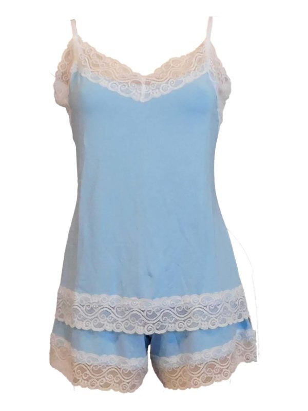babydoll ALK 520-1141 ciel 1