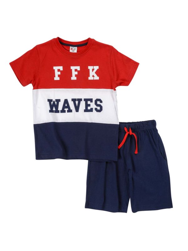 set FNK 120-101116-1 kokkino-mple