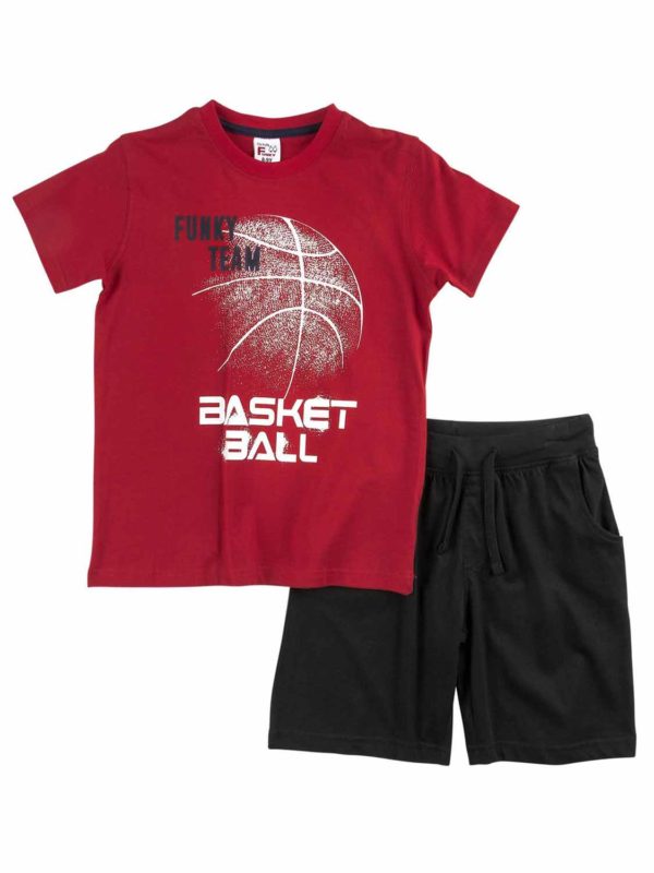 FNK 121-101116-1 red-black 1