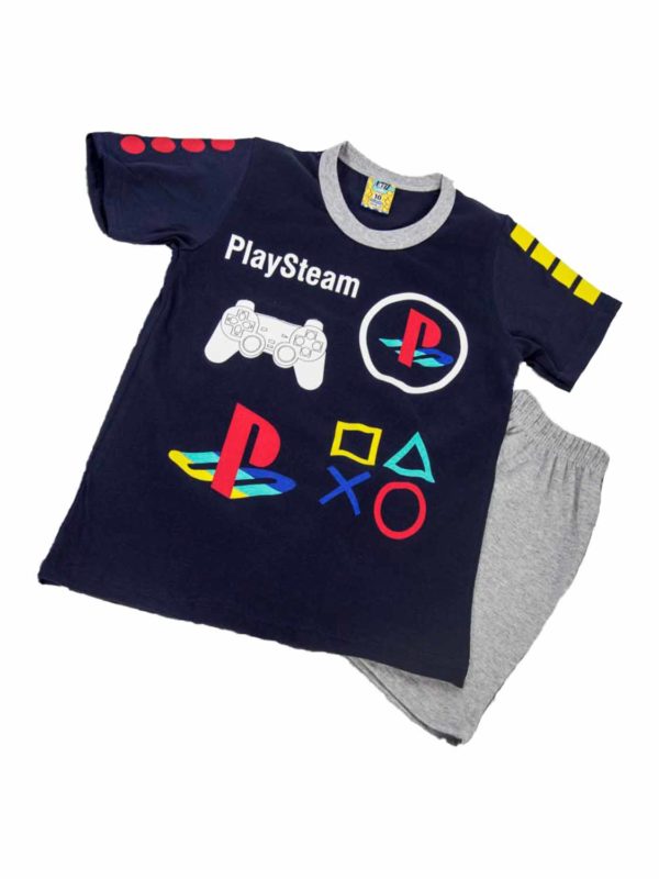 pytzama LIKE 221-0011