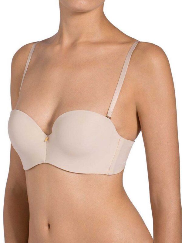 soutien TRI BODY MAKE-UP ESSENTIALS WDP 10156745-00NZ nude beige 2602 1