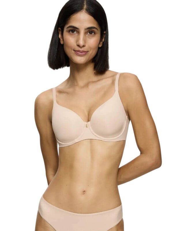 soutien TRI BODY MAKE-UP ESSENTIALS WP 10190664-00NZ nude beige 2505 1