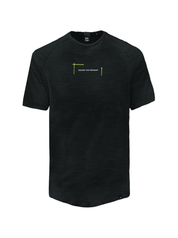 DBL TS-156B black