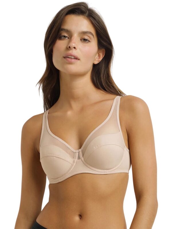 bra DIM GENERUS UNDERWIRE PUSH-UP BRA D39831B-3UY new skin 2607 1
