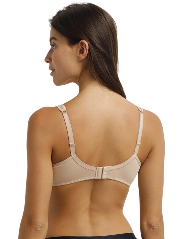 bra DIM GENERUS UNDERWIRE PUSH-UP BRA D39831B-3UY new skin 2607 2