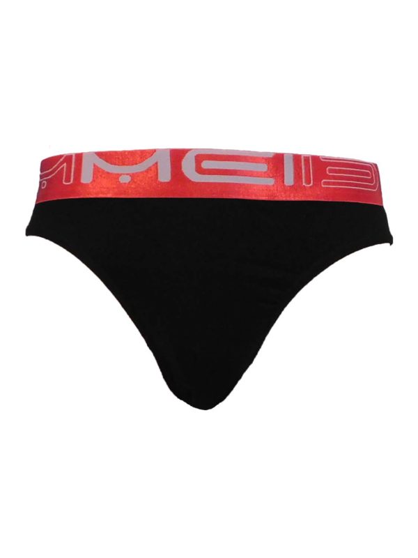 slip MEI 270-4 mavro-kokkino