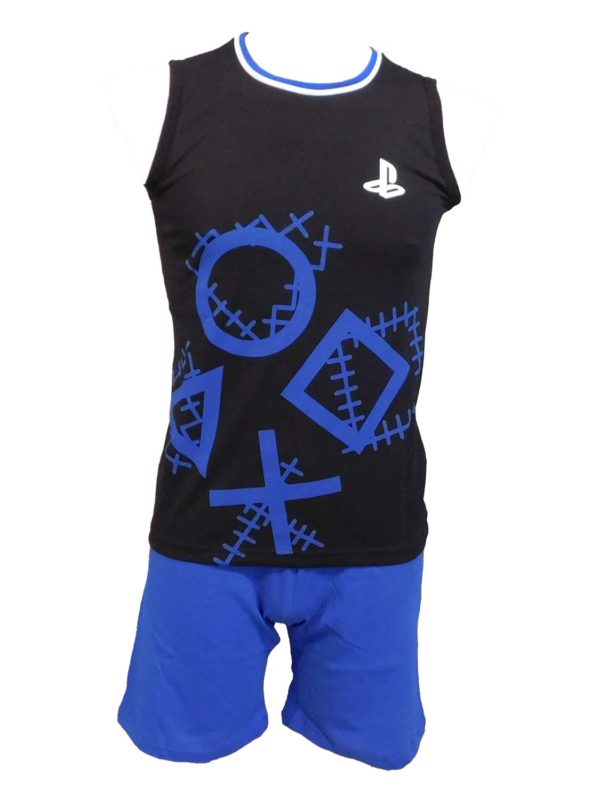 LIK 221-0022 blue type