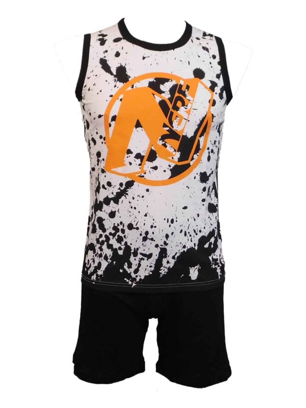 LIK 221-0024 black type