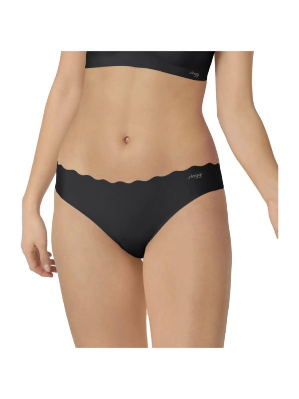 slip SLG ZERO FEEL WAVY BRAZIL mavro 1