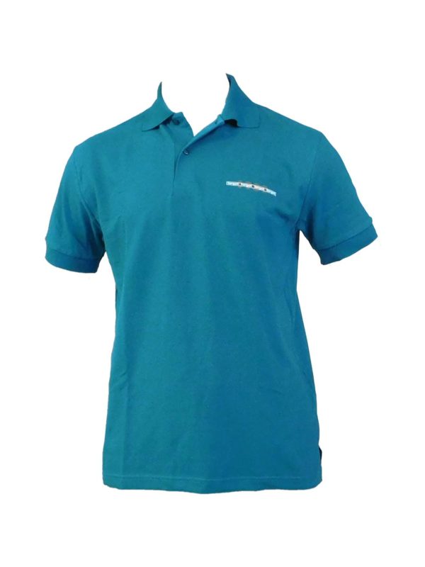 polo TAR S21-57032 petrol