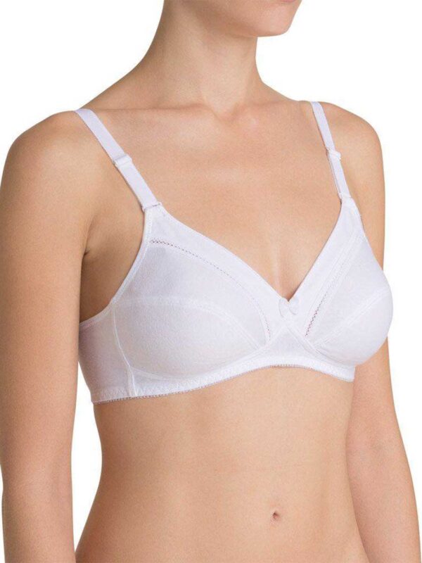 soutien TRI COTTON CLASSIC STRETCH N 1000320 0003 leyko 2507 1