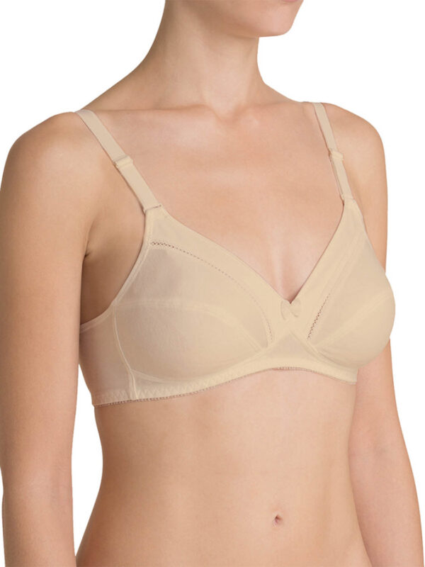 soutien TRI COTTON CLASSIC STRETCH N 1000320 00KF mpez 2507 1