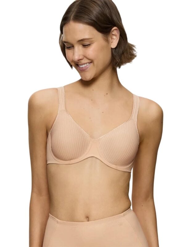 soutien TRI MODERN SOFT-COTTON W 10184426 00EP mpez 2412 1