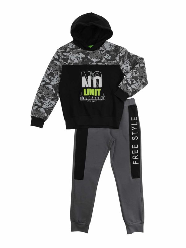 forma FNK 222-117135-1 army-mavro