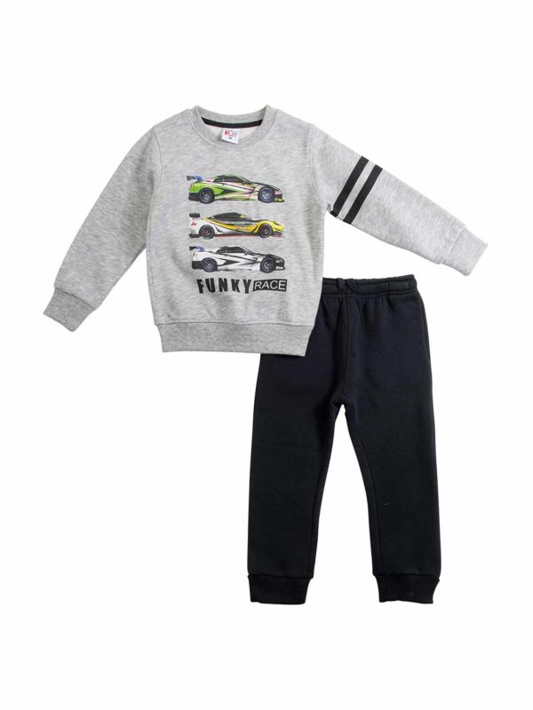 forma FNK 222-317109-2 grey-black