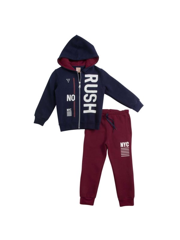 forma FNK 222-317127-1 blue-bordeaux