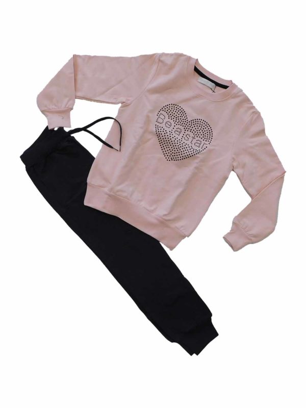 forma FNK 220-517128-2 roz-anthraki