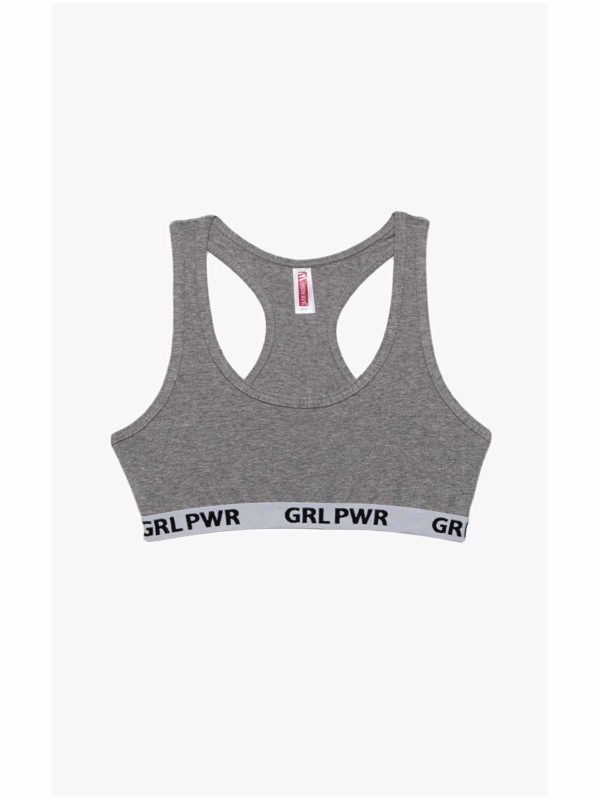 MIN 42076 grey melange