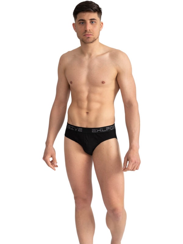 slip NC 611 black explosive 23-24 1