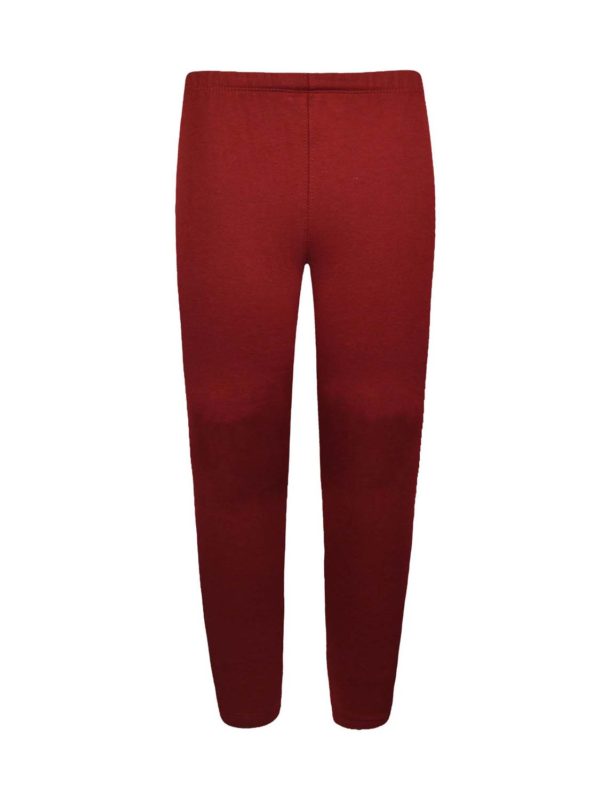 collant 621 bordeaux