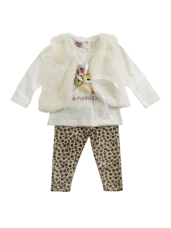 set FNK 222-922100-1 ekrou-leopard