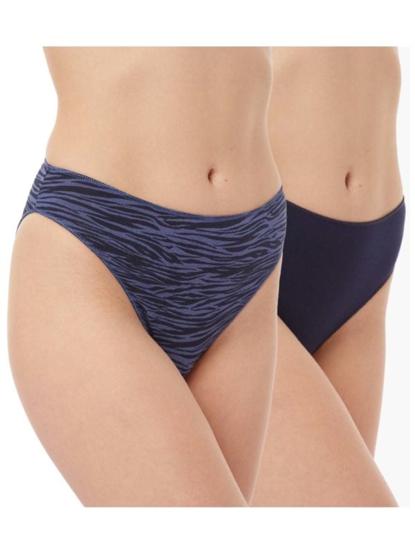 slip MIN 81322 c2p blue-blue animal 1