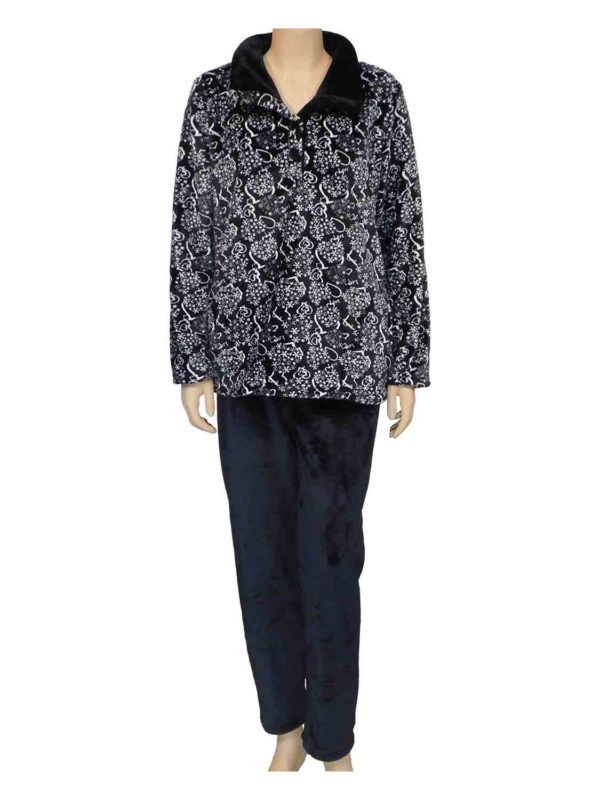 pytzama KOY KG5151 921 black