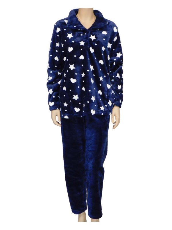 pytzama KOY KG5151 921 dark blue