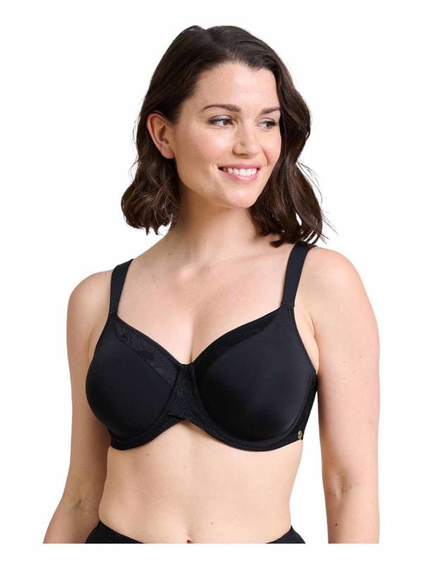 SCL PERFECT SHAPE 79AAE00 noir 1