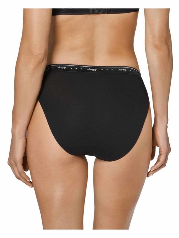 slip SLG 24-7 100 TAI mavro 2