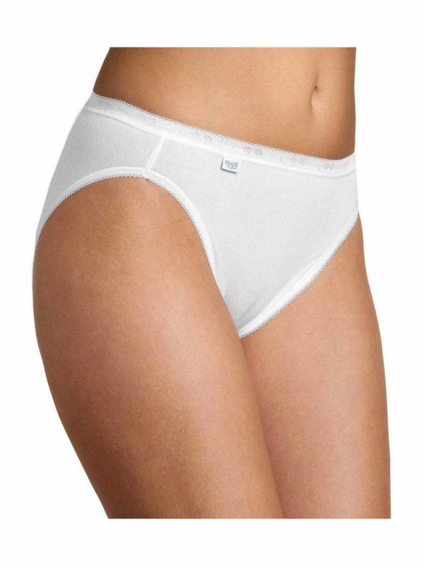 slip SLG BASIC TAI COTTON leyko 1