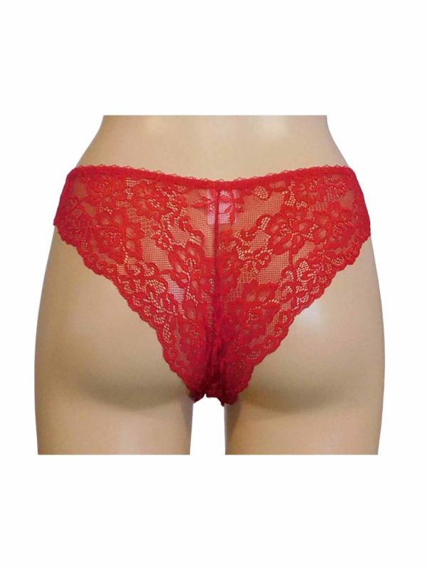 FDV K104-25 921 red 2
